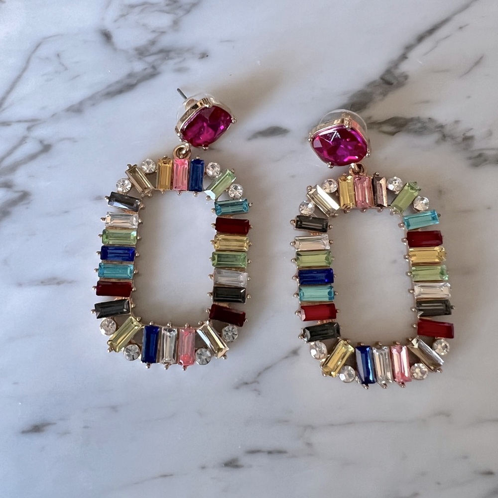 Bauble Bar Earrings